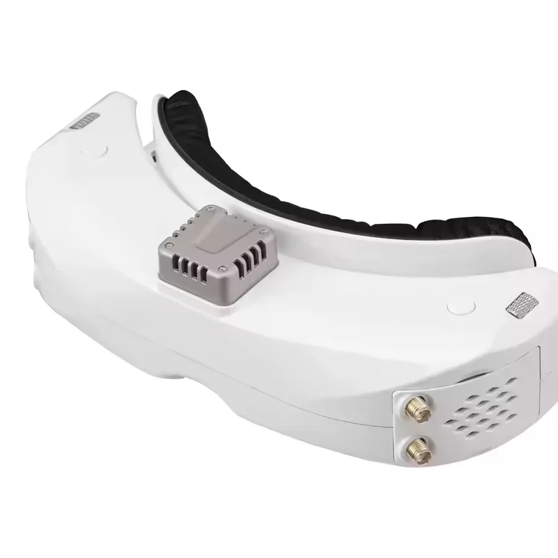 Skyzone Sky04X Pro Oled Fpv Goggles - Skyzone SKY04X PRO V2 FPV-bril 1920*1080
