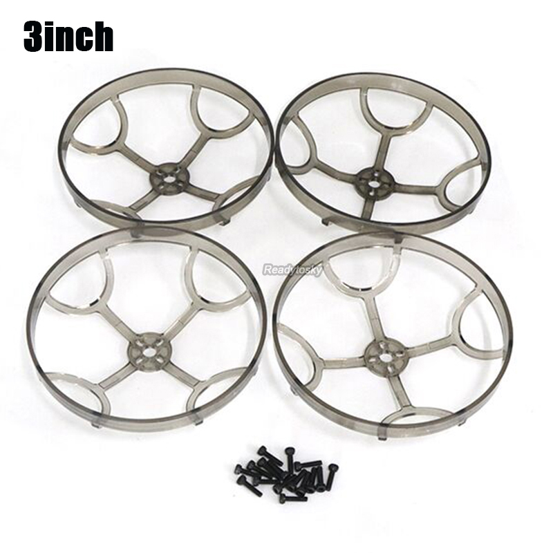 Walksnail Avatar Hd Goggles X - Hskrc Propeller Guard 85Mm 3 Inch