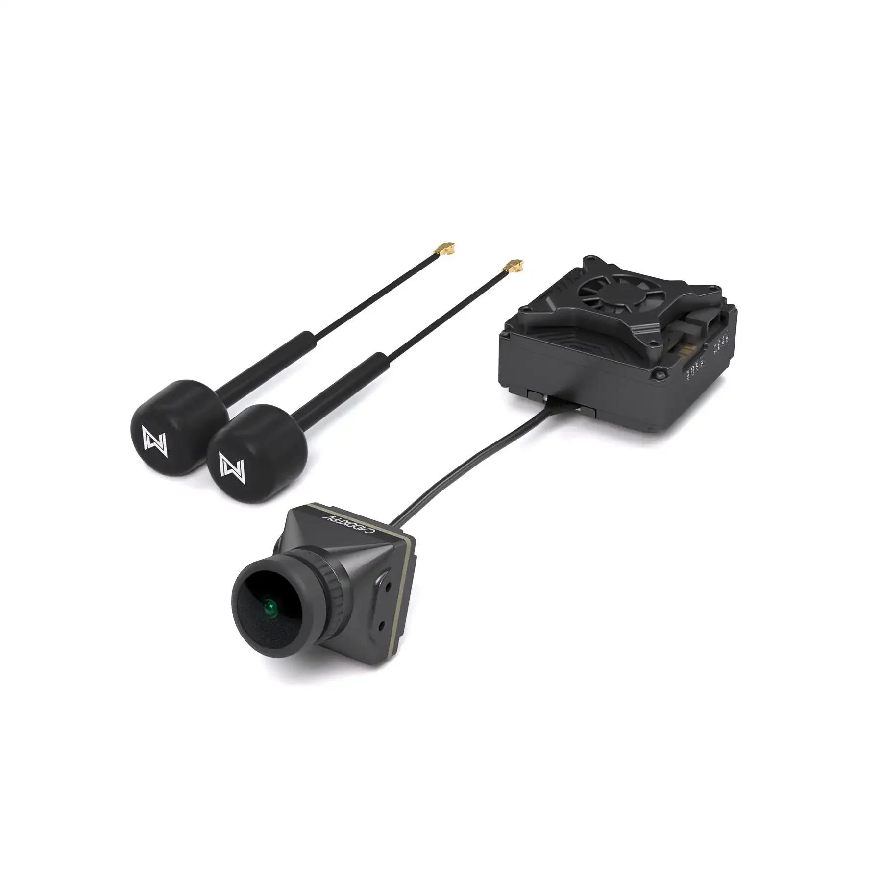 Walksnail Avatar GT Long-Range - Walksnail Avatar Gt Kit 2W Vtx recensie en prijs