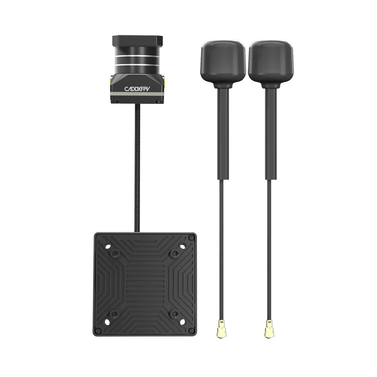 Walksnail Avatar Moonlight kit - Walksnail Avatar Hd Moonlight Kit 4K recensie en prijs