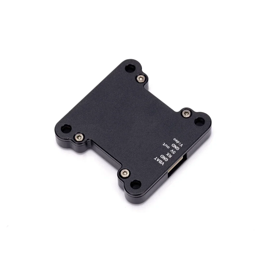 IFlight BLITZ 5.8G 1.6W VTX, I - Iflight Blitz 1.6W 5.8G Vtx recensie en prijs