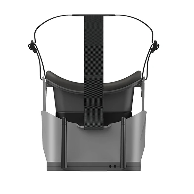 EMAX Transporter 2 bril 4,3 in - Skyzone Sky04O Pro Fpv Goggles recensie en prijs
