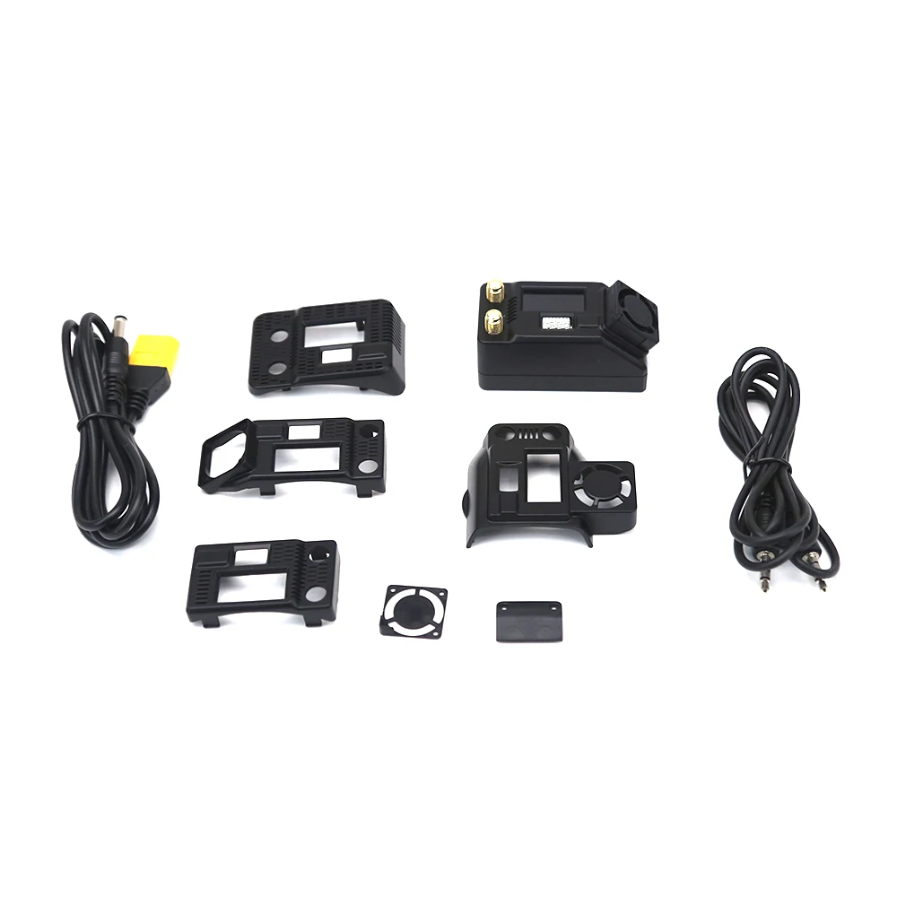 SKYZONE Schermontvanger Steady - Skyzone Steadyview X Receiver Module recensie en prijs
