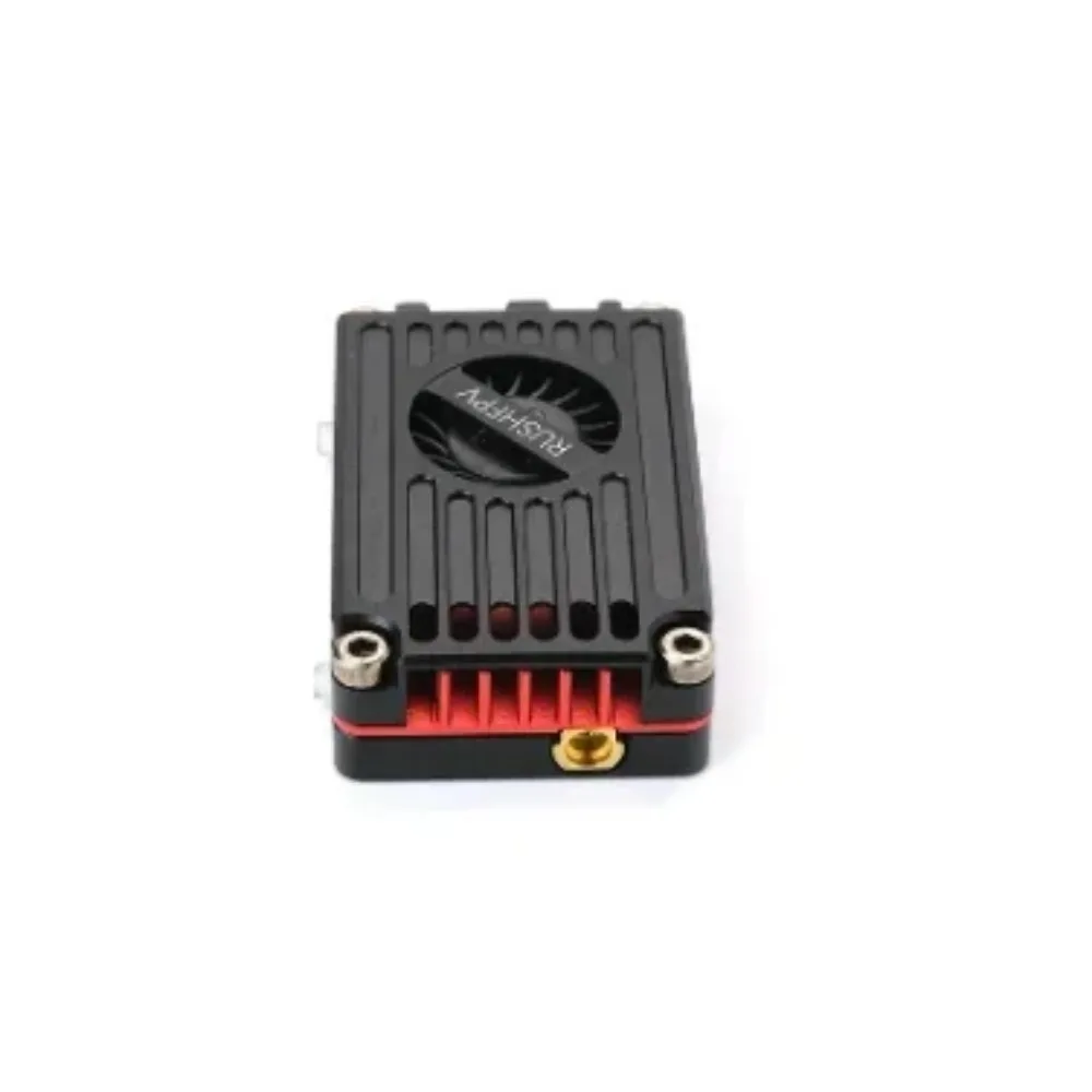 RUSHFPV MAX SOLO 5.8G VTX 2.5W - Rushfpv Rush Max Solo 5.8G 2.5W Vtx recensie en prijs
