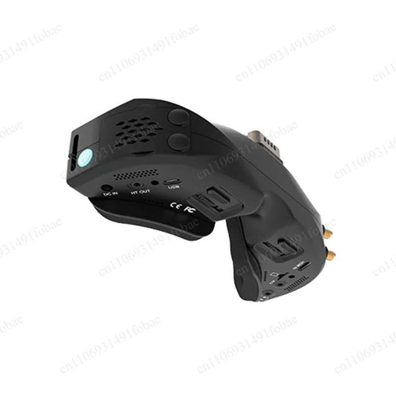 SKYZONE SKY04O Pro OLED FPV-br - Skyzone Sky04O Pro Fpv Goggles recensie en prijs