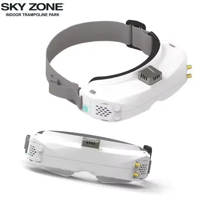 Skyzone SKY04X PRO V2 FPV-bril - Skyzone Sky04X Pro Oled Fpv Goggles recensie en prijs