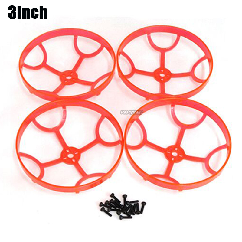 Hskrc Propeller Guard 85Mm 3 I - Walksnail Avatar Hd Goggles X recensie en prijs