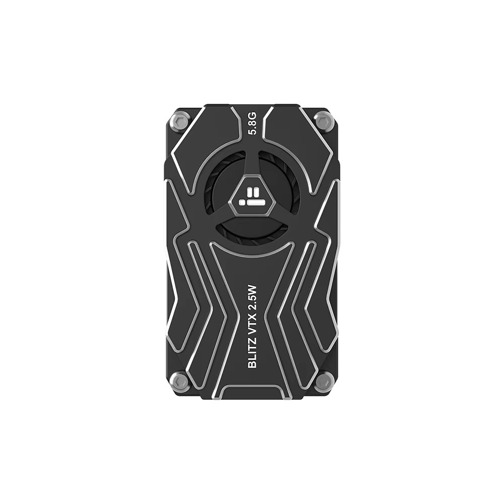 IFlight BLITZ Whoop 5.8G/4.9G  - Iflight Blitz 1.6W 5.8G Vtx recensie en prijs