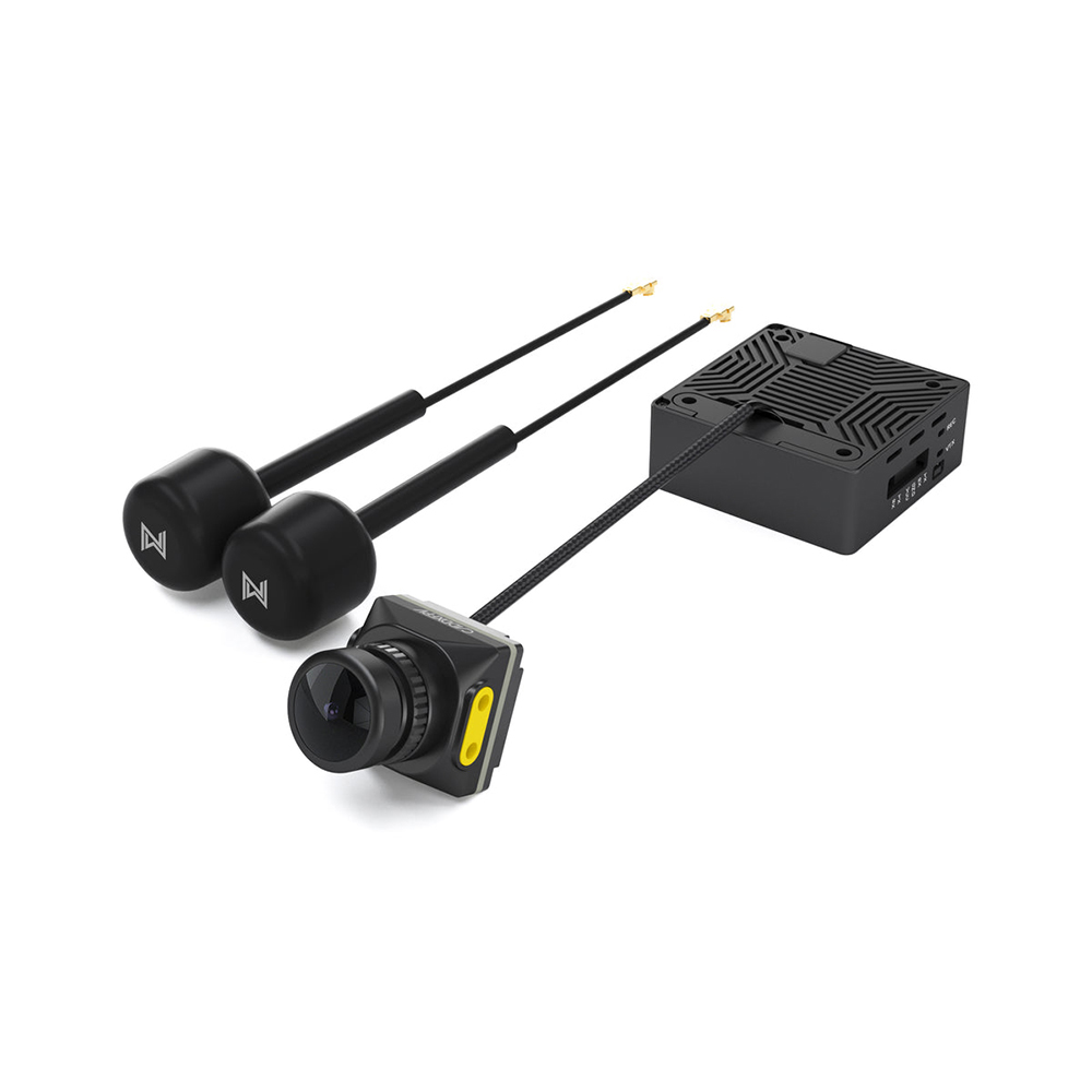 Originele CADDXFPV Dron Walksn - Walksnail Avatar Hd Moonlight Kit 4K recensie en prijs